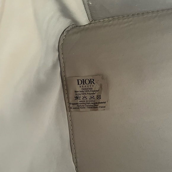 Dior Beauty Around the World Rare Vanity New - Picture 4 of 5